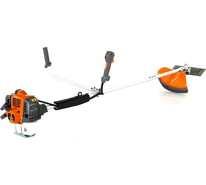 Бензокоса Zimani 541RS
