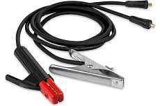 Комплект сварочных кабелей AWELCO 300А, 3 м Спец AWELCO-88022RII