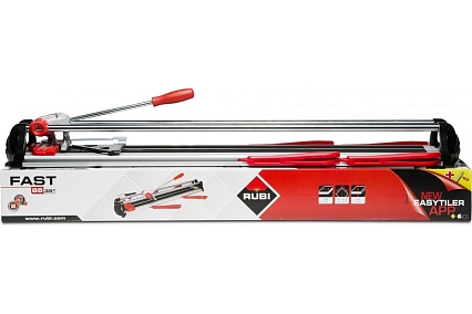 Ручной плиткорез с сумкой RUBI FAST-85 13939