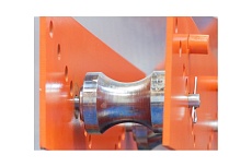 Гидравлический ручной трубогиб Stalex HB-12 375002