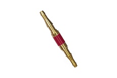 Клапан огнепреградительный КОГ в разрыв рукава Atlasweld ATLKOGRAZRIV