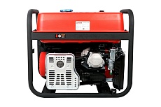 Бензиновый генератор A-iPower A5500EA 20106