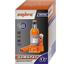 Гидравлический домкрат Ombra  OHT103