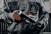 Диск быстросменный на винтовом креплении T QD-R, D=75 мм, P80 C-COOL Abraforce AFQD0TR75080CC