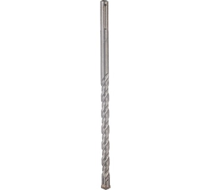 Бур по бетону 20x400 мм, SDS-max TORGWIN T921512