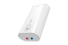 Накопительный электрический водонагреватель Timberk Guardian, нерж, 80 л, LED, SWH FSL5 80 VH