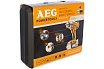 Аккумуляторный гайковерт AEG BSS 18C12Z LI-402C 4935446456