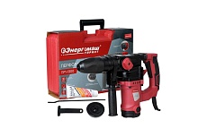 Перфоратор Энергомаш SDS Plus Гарант ПР1-1300