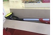 Шлифовальная машина для стен и потолков Flex Giraffe GE 5 405884