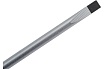 Шлицевая отвертка (Slotted, 4.0х100 мм, держатель) Мастак 040-40100H
