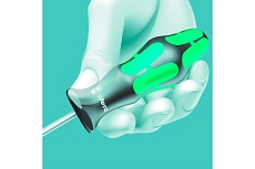 Отвёртка WERA 335 WE-008006