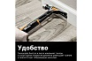 Столярный молоток Fiskars 16oz/13.5" 1020213