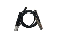 Комплект сварочных проводов для инвертора ЛАЙТ 3 м Атлант 20057