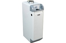 Котел стальной двухконтурный AXIS 16 квт 01-16TW-00 AXIS-01-16TW-00