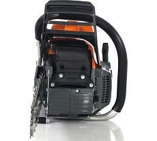 Бензопила Holzfforma g372 18&quot; CS36588GY