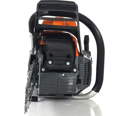 Бензопила Holzfforma g372 18" CS36588GY