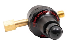 Экономизатор газа нерегулируемый GS40F AR/CO2, М16х1.5 мм GCE F21310015