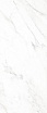 Плитка Gracia Ceramica Scarlett белая 25х60 см, 10100001221