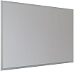 Зеркало Allen Brau Activity 100 см с подсветкой, антипар, папирус матовый 1.340029.PWM