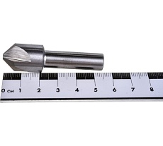 Зенковка ГОСТ 14953-80 (16х56 мм; 90 град.; Р6М5; Z-4; ц/хв 10 мм) Beltools ri.109.90