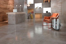 Керамогранит Atlas Concorde Dwell Gray 60x60  см, AW80