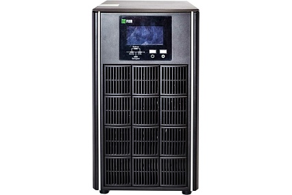 Источник бесперебойного питания PitON Т - серия 20 kVA без АКБ Т0200.016.310