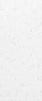 Керамическая плитка Creto Forza Calacatta White Mosaico 01 25х60 см, M0427Y29601