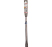 Долото плоское SDS-plus (20х250 мм) Bosch 2.609.390.394