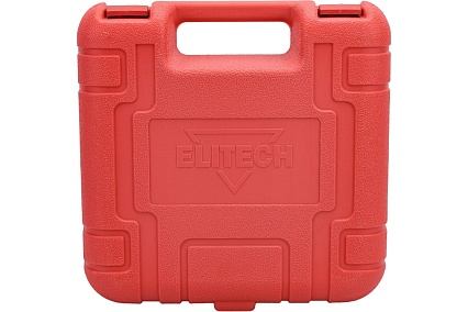 Термопистолет с LCD-дисплеем Elitech ТВ 2000ЖК 191631