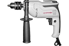 Дрель Интерскол Д-13/650Э