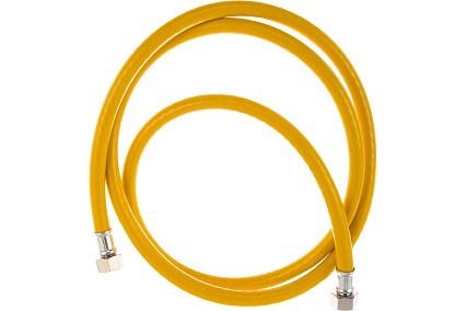 Шланг газовый (1/2"; г/г; 2.0 м) ELKA ELK-4627132453311