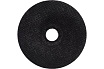 Круг отрезной по металлу 125x1.2х22.2 мм Vertextools 125-1,2-22