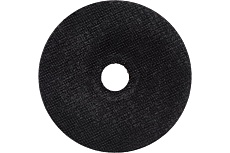 Круг отрезной по металлу 125x1.2х22.2 мм Vertextools 125-1,2-22