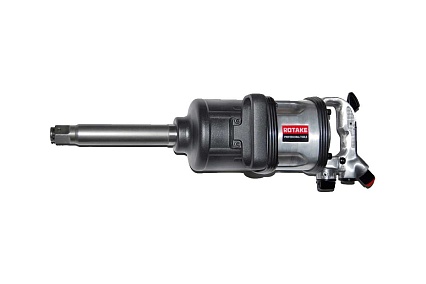 Пневматический ударный гайковерт Rotake 1" 4800 нм RT-5990