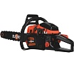 Бензиновая цепная пила Foxweld Bjork 252/18 7222