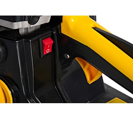 Бензопила Huter BS-52 70/6/3