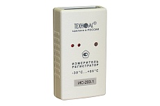 Измеритель регистратор Техно-Ас ИС 203 00-00016761