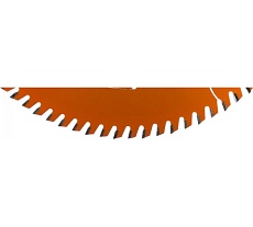 Диск пильный по ламинату (250x30x2,4/1,6 мм; Z80) CMT 273.250.80M