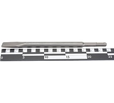 Зубило SDS-plus Eco Line 20х250 мм D.BOR D-EPW20L250