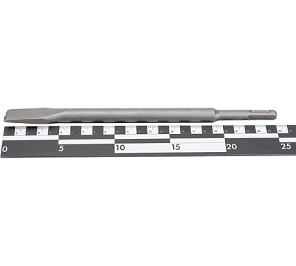 Зубило SDS-plus Eco Line 20х250 мм D.BOR D-EPW20L250