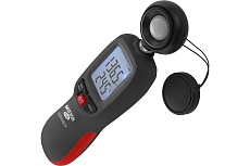 Люксметр Мегеон 21380 с Bluetooth к0000033660