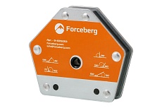 Держатель магнитный для 6 углов, до 50 кг Forceberg 9-4015053