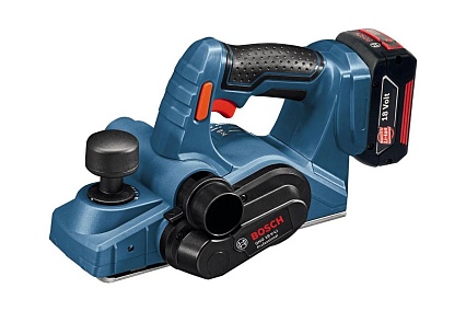 Аккумуляторный рубанок Bosch GHO 18 V-LI 0.601.5A0.303