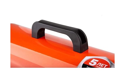 Газовая тепловая пушка Wester TG-12000 12 кВт, 320 м3/ч, 0.73 кг/ч, 125 м2 615345