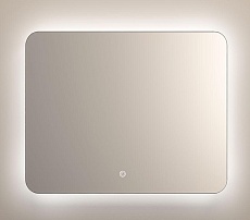 Зеркало Vincea VLM-3BE900 90x80 см, сенсорный выключатель, диммер
