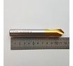 Сверло центровочное Серия 321 (16х115 мм, HSSE, TiN, 90°) Partner 321160