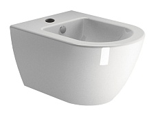 Подвесное биде GSI Pura 8865FR2111 55x36 белый