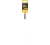 Бур SDS+ 6х210 мм Hanskonner H9019-C06-210