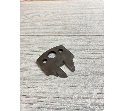 Нож профильный 40 мм для насадной фрезы ROTIS 40034099