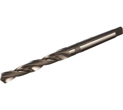 Сверло по металлу (24x281x160 мм; КМ3; Р6М5) ТехноСталь t127229